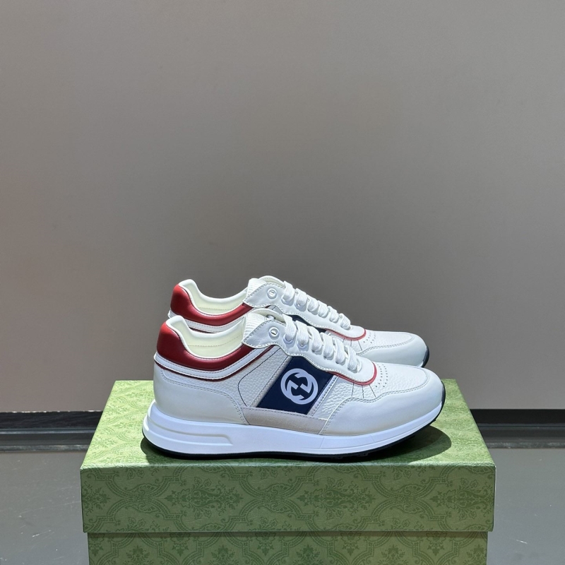 G*u*i casual shoes